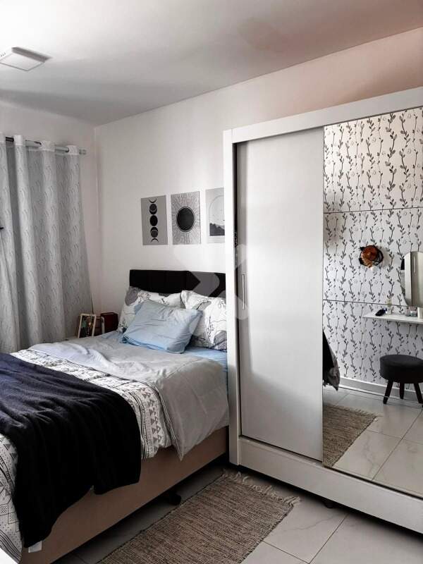 Apartamento para aluguelNova ParnamirimParnamirim: 