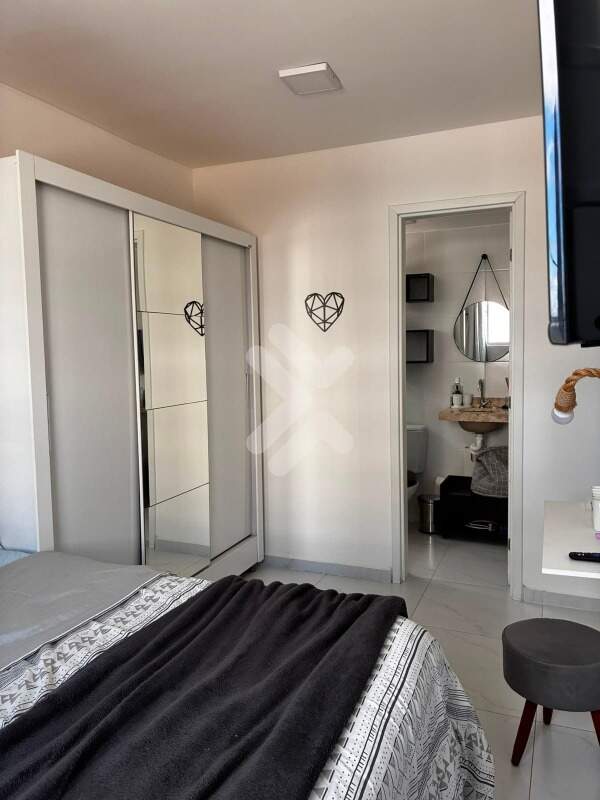 Apartamento para aluguelNova ParnamirimParnamirim: 