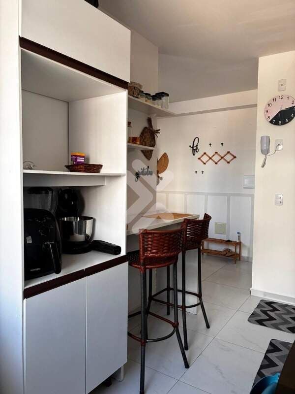 Apartamento para aluguelNova ParnamirimParnamirim: 