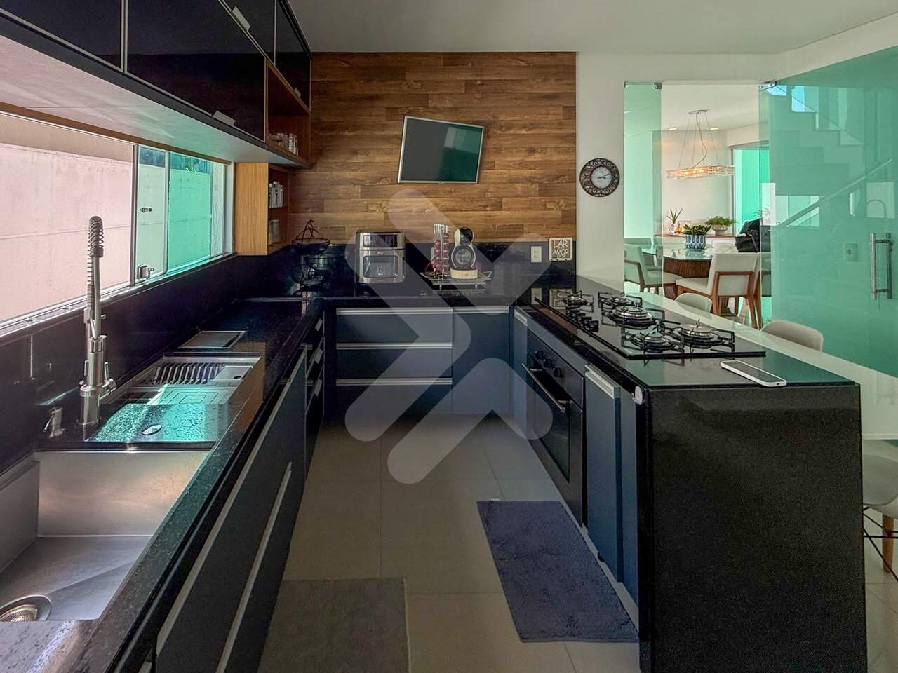 Casa em Condomínio à vendaParque do JiquiParnamirim: 