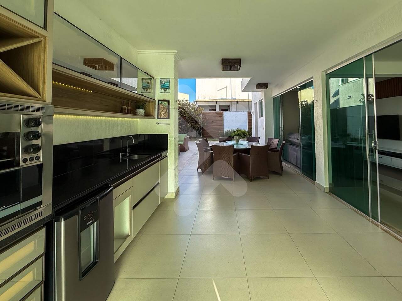 Casa em Condomínio à vendaParque do JiquiParnamirim: 