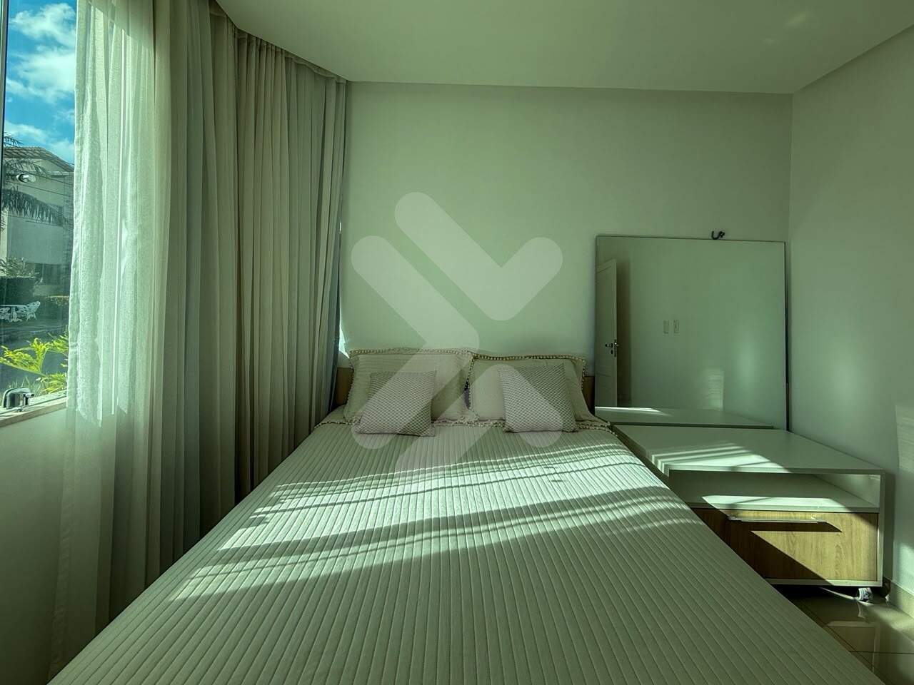 Casa em Condomínio à vendaParque do JiquiParnamirim: 