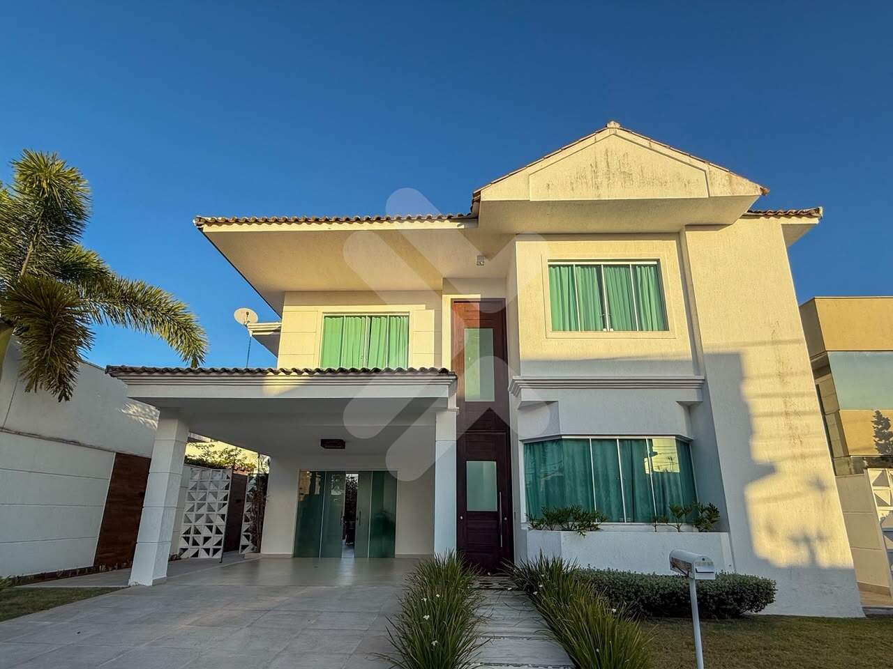 Casa em Condomínio à vendaParque do JiquiParnamirim: 