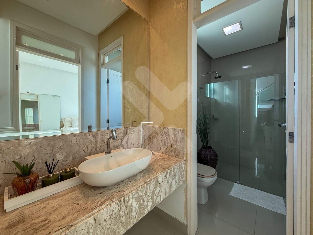 Casa em Condomínio à vendaParque do JiquiParnamirim: 