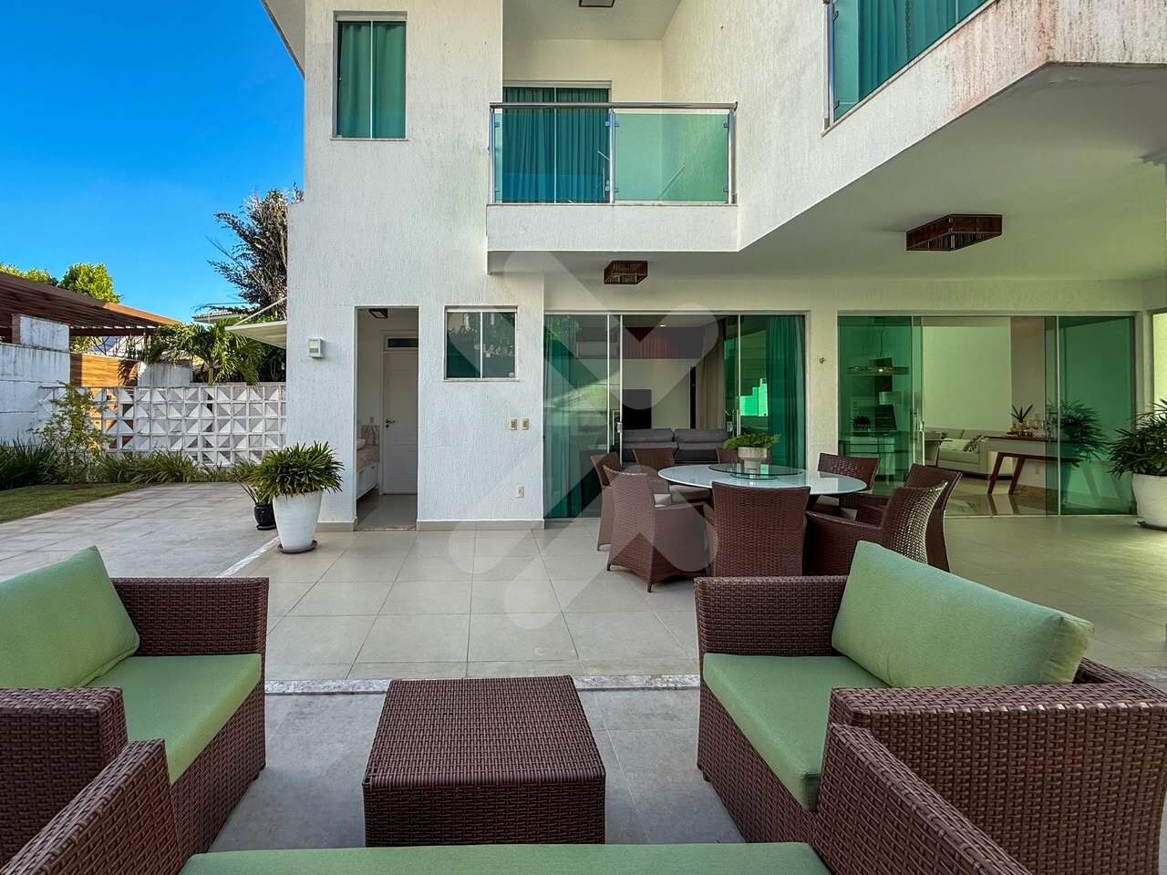 Casa em Condomínio à vendaParque do JiquiParnamirim: 