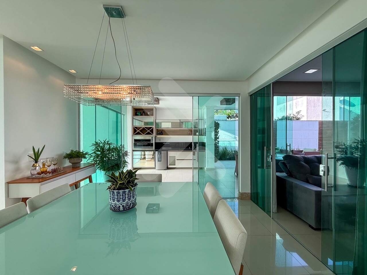 Casa em Condomínio à vendaParque do JiquiParnamirim: 