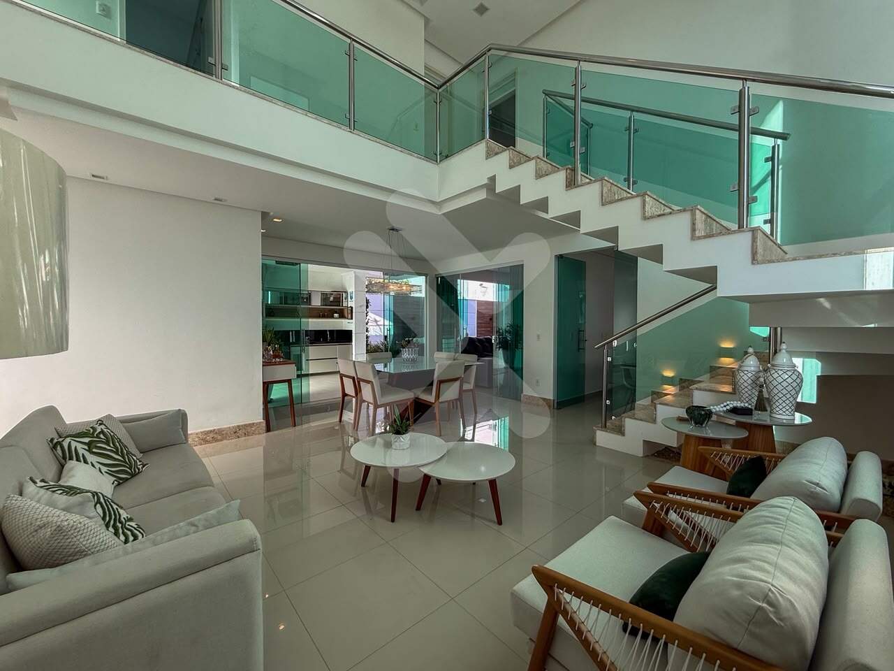 Casa em Condomínio à vendaParque do JiquiParnamirim: 