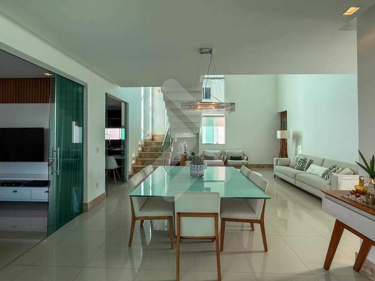 Casa em Condomínio à vendaParque do JiquiParnamirim: 