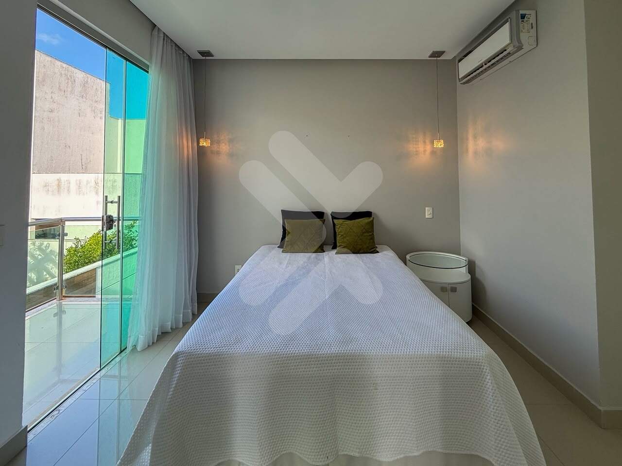 Casa em Condomínio à vendaParque do JiquiParnamirim: 