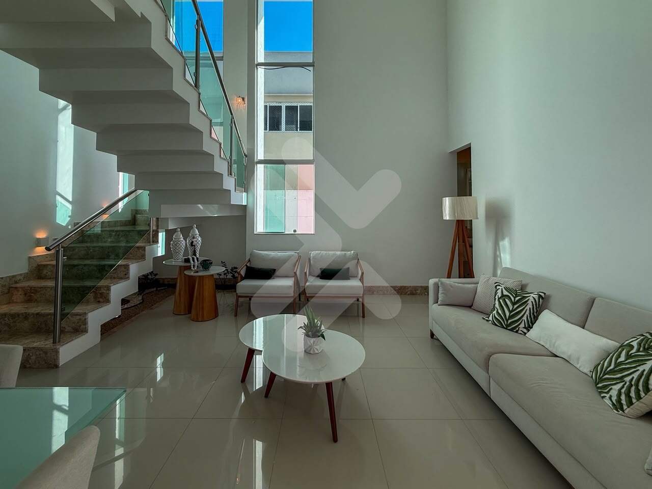 Casa em Condomínio à vendaParque do JiquiParnamirim: 