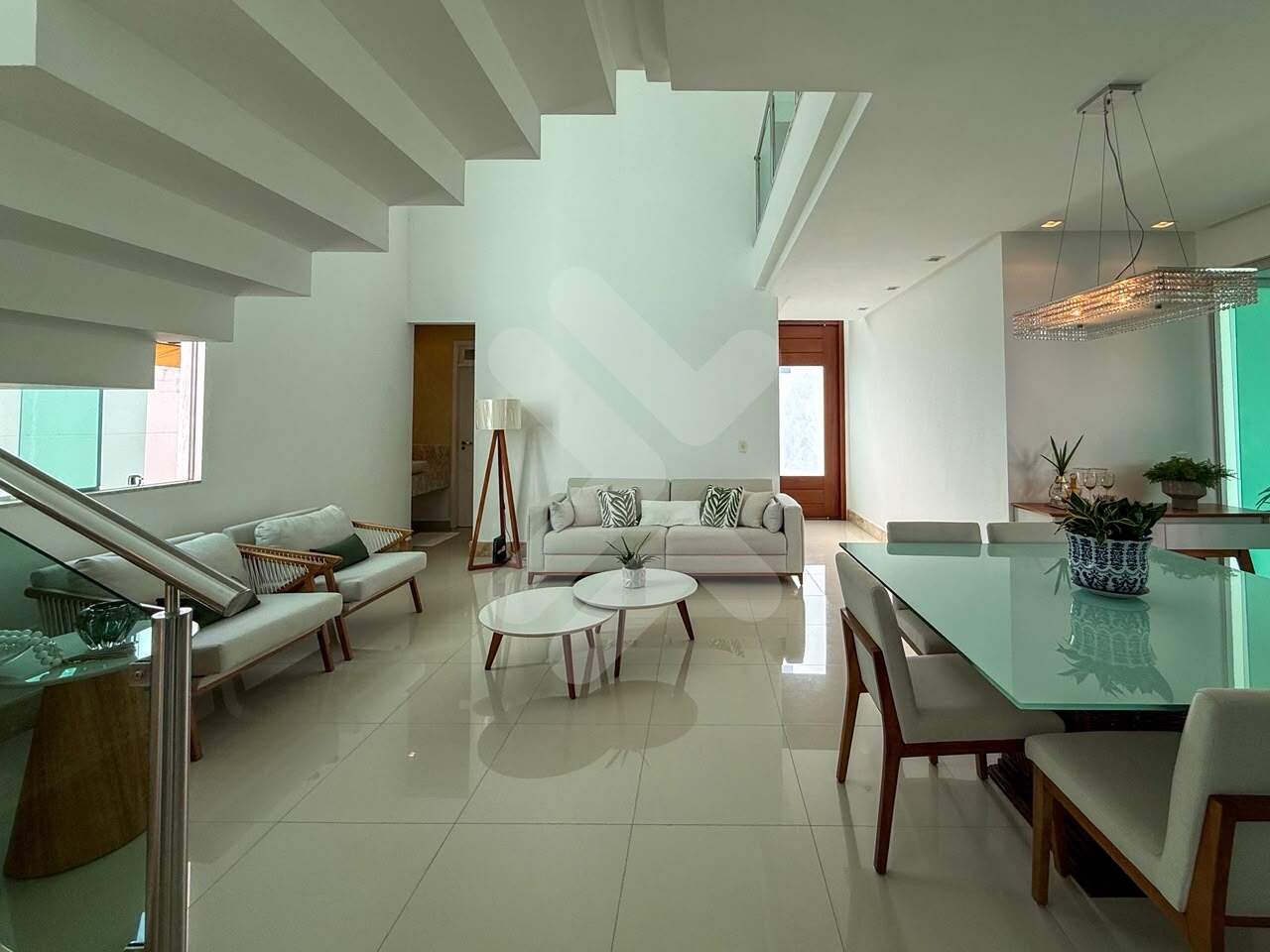Casa em Condomínio à vendaParque do JiquiParnamirim: 