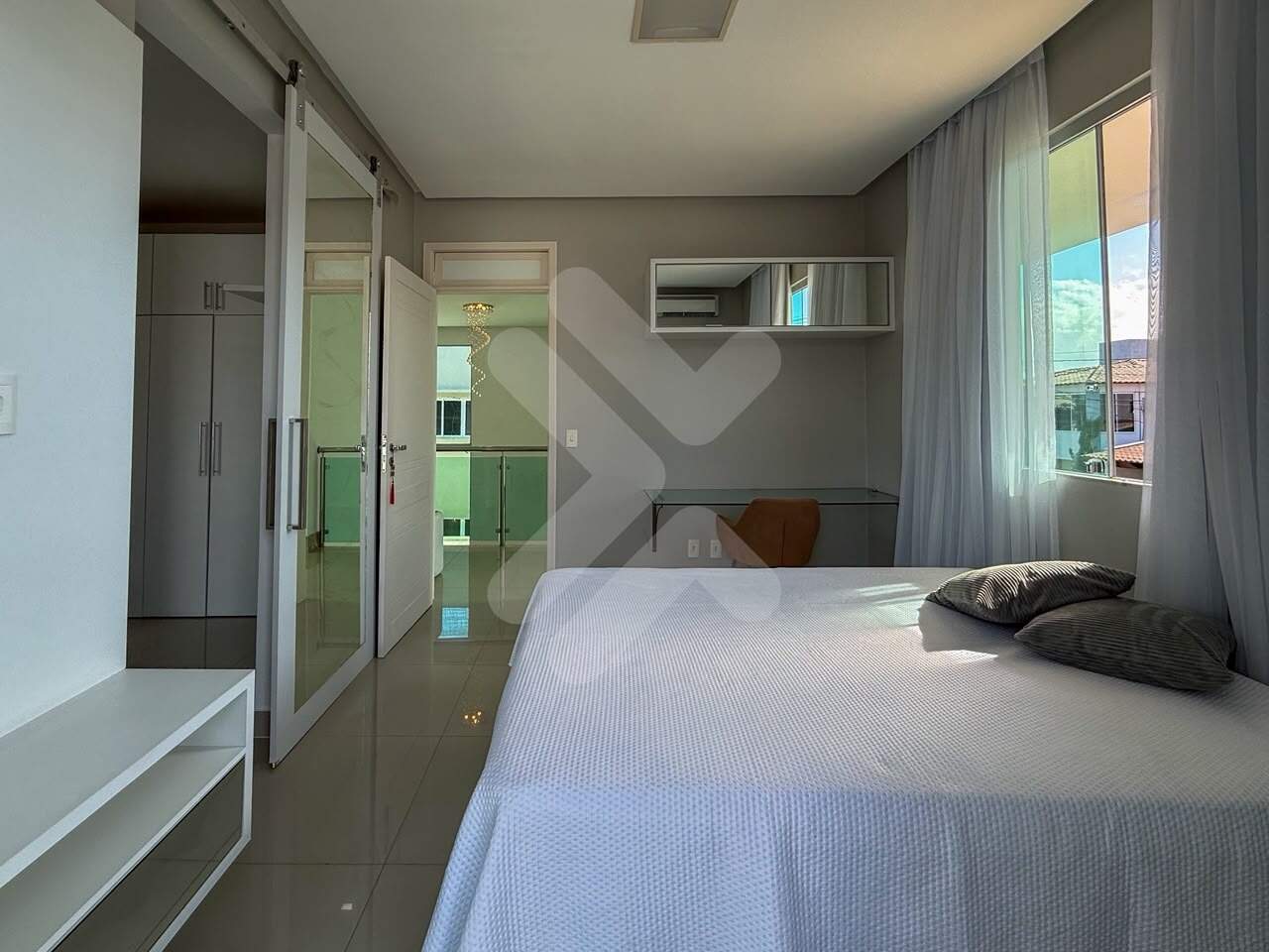 Casa em Condomínio à vendaParque do JiquiParnamirim: 