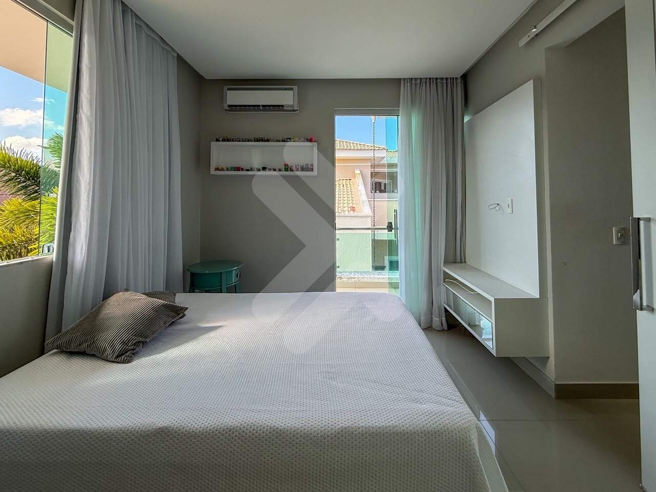 Casa em Condomínio à vendaParque do JiquiParnamirim: 