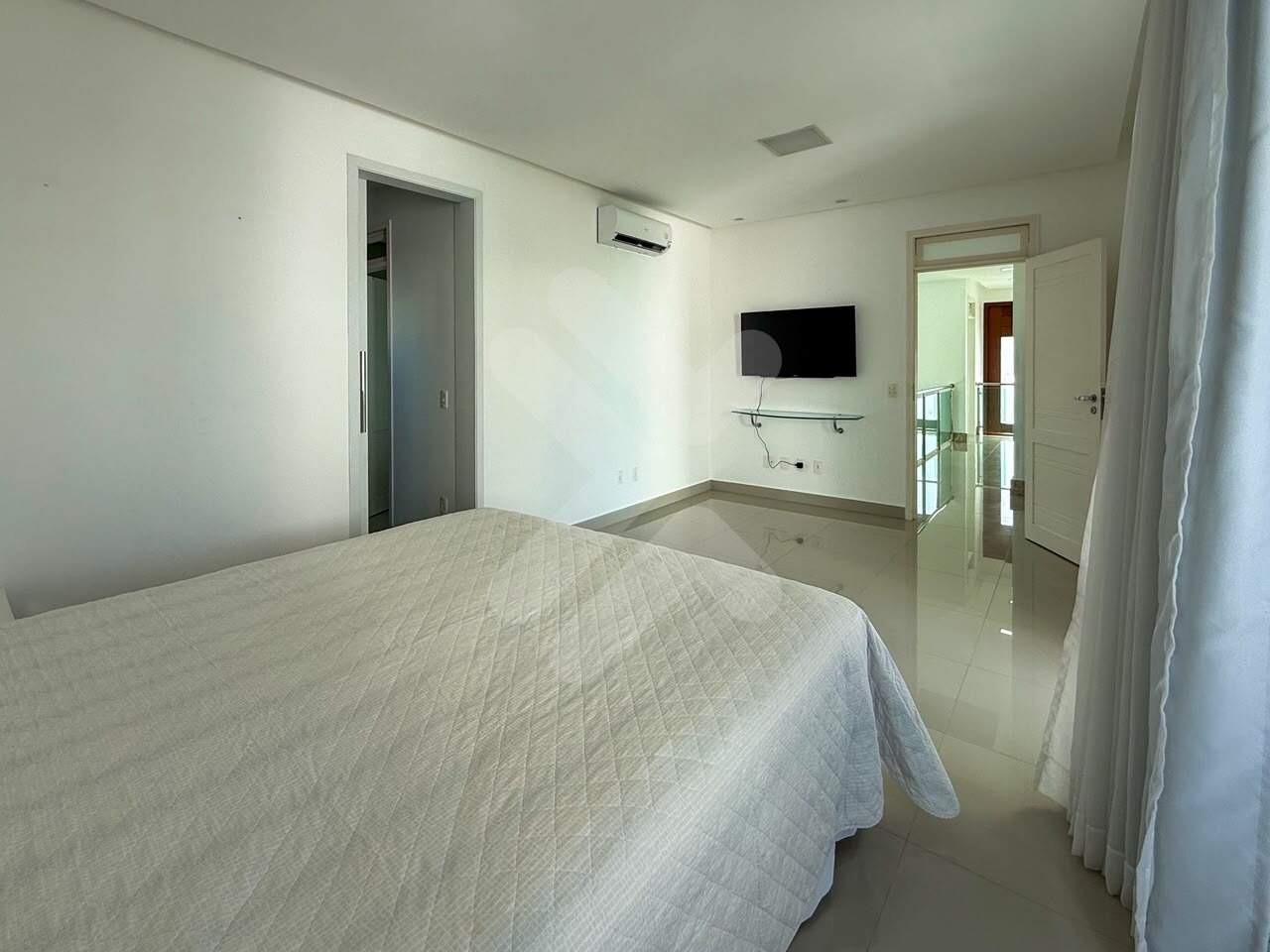Casa em Condomínio à vendaParque do JiquiParnamirim: 