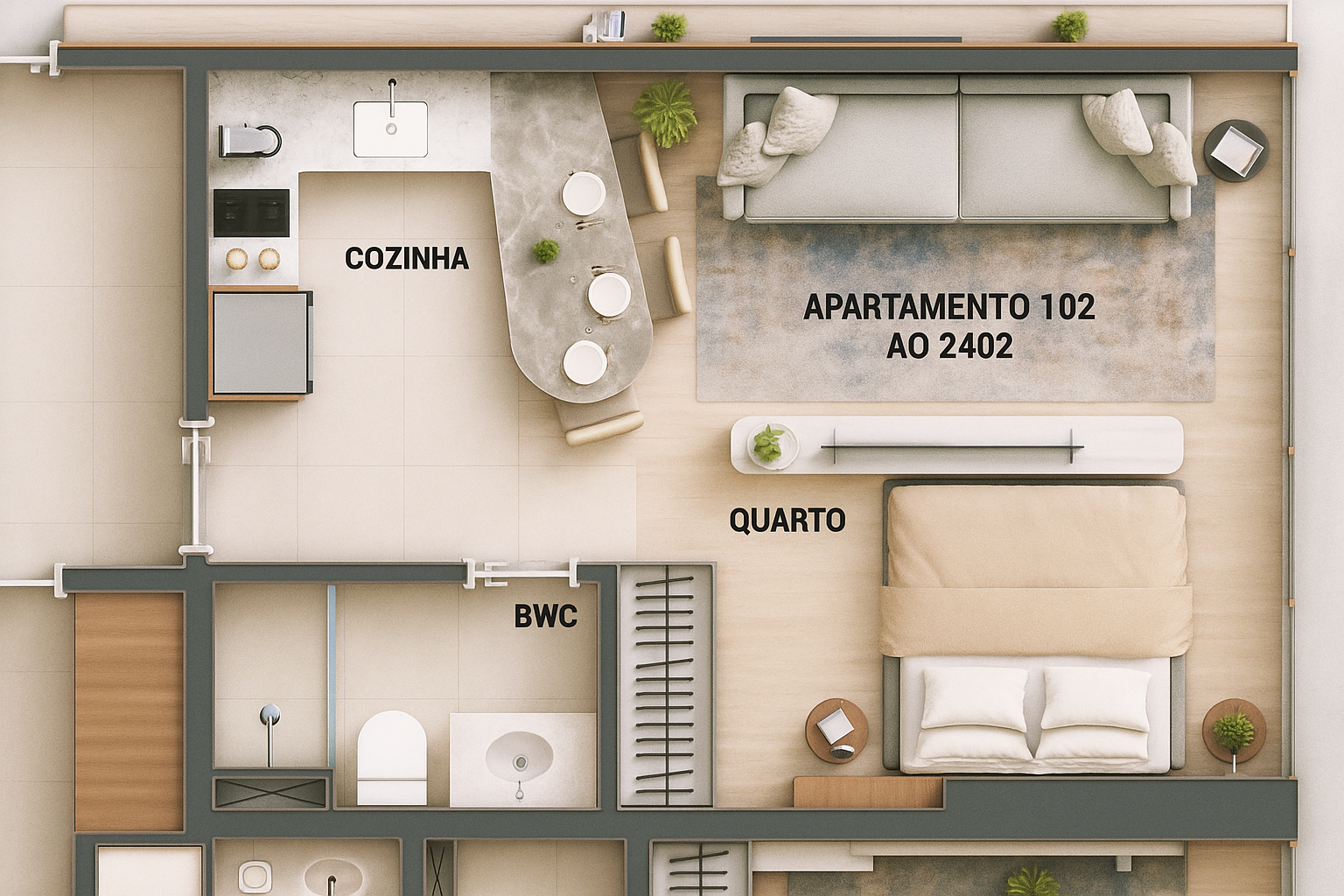 Apartamento à vendaCapim MacioNatal: 
