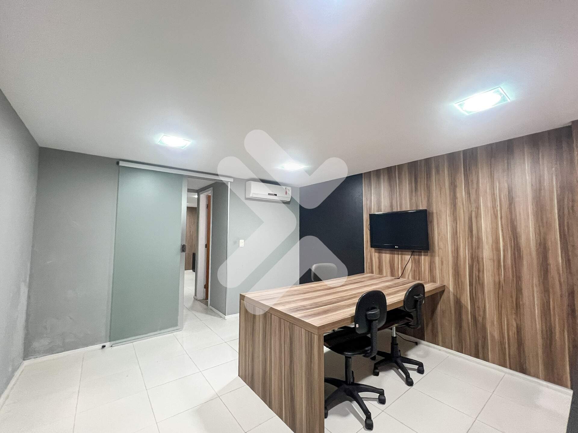 Sala Comercial à vendaLagoa NovaNatal: