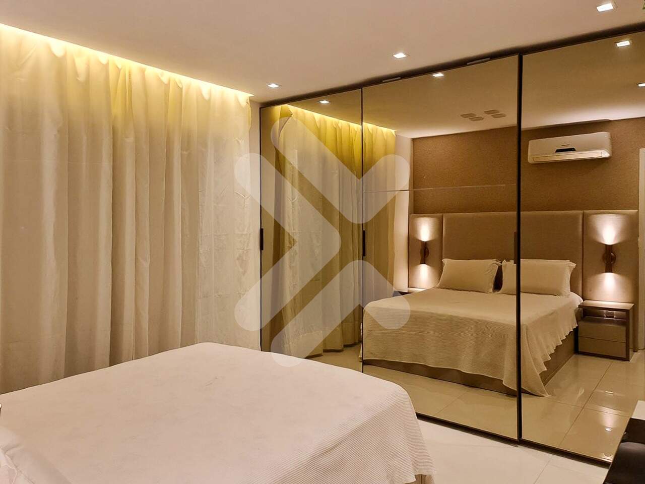 Apartamento à vendaPonta NegraNatal: