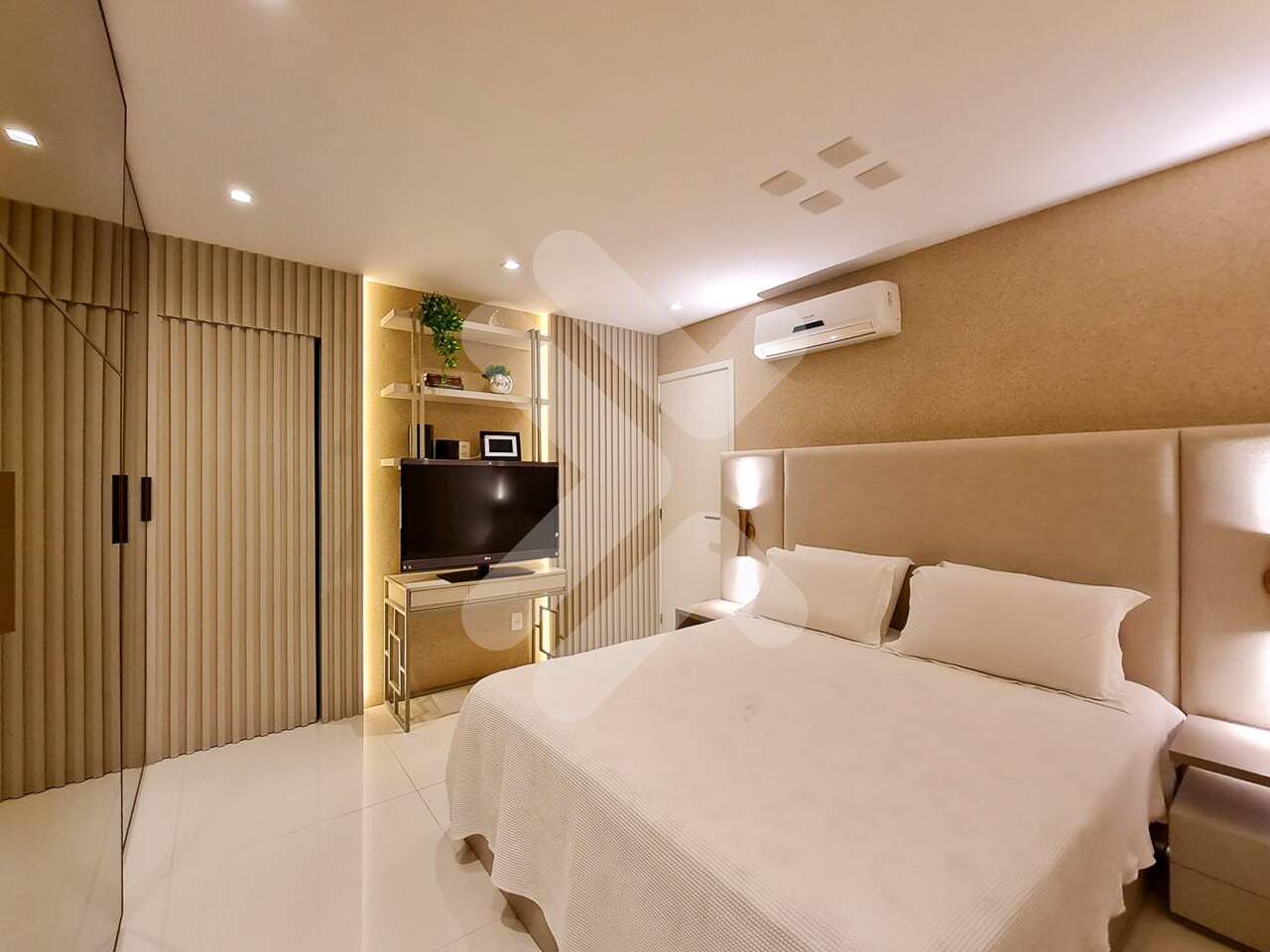 Apartamento à vendaPonta NegraNatal: