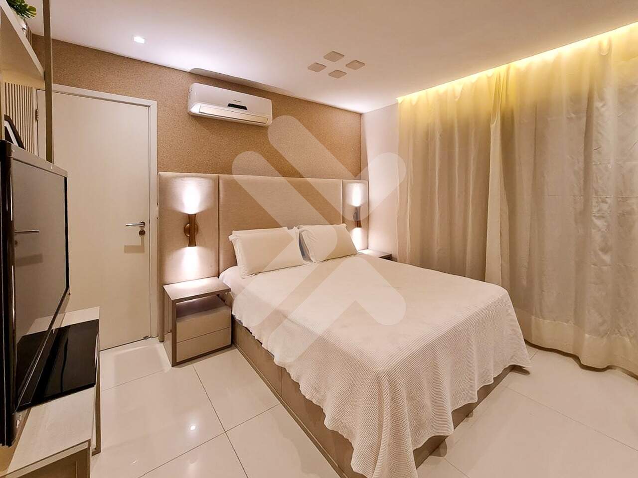 Apartamento à vendaPonta NegraNatal:
