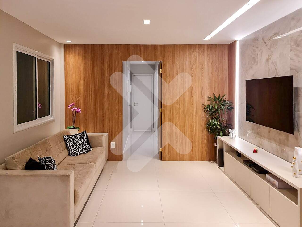Apartamento à vendaPonta NegraNatal: