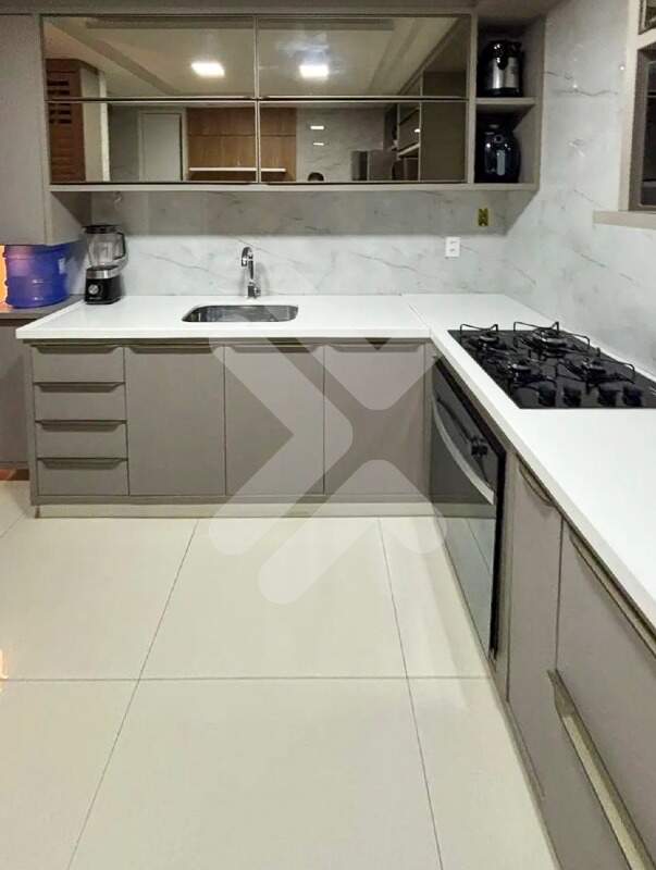 Apartamento à vendaPonta NegraNatal: