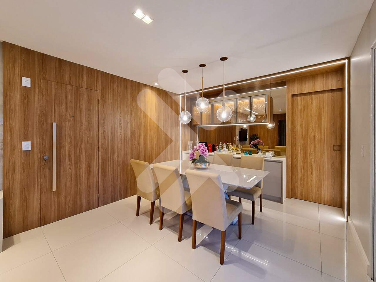 Apartamento à vendaPonta NegraNatal: