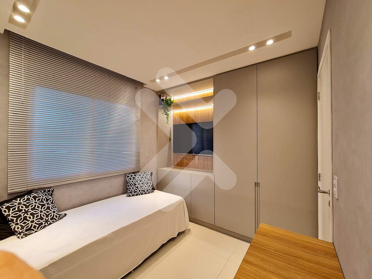 Apartamento à vendaPonta NegraNatal: