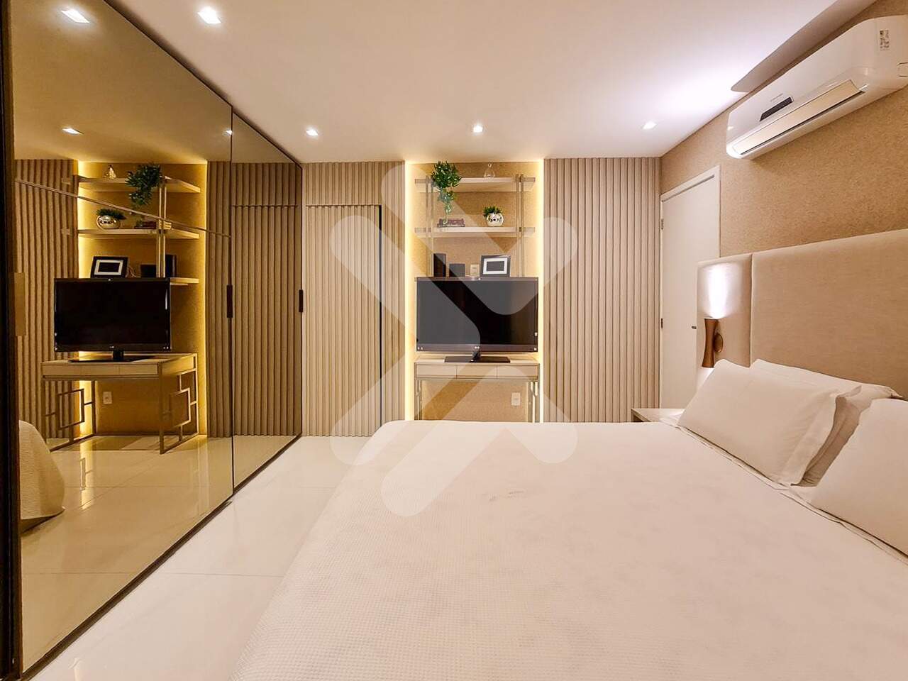Apartamento à vendaPonta NegraNatal: 
