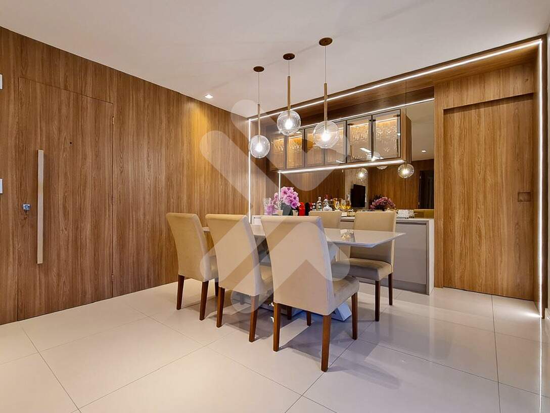 Apartamento à vendaPonta NegraNatal: 
