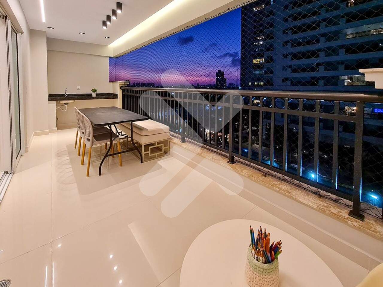 Apartamento à vendaPonta NegraNatal: