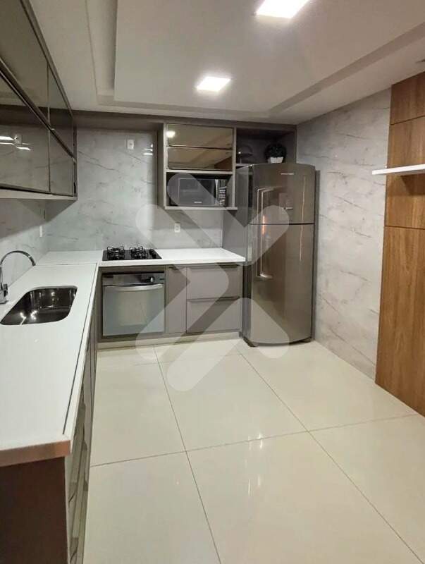 Apartamento à vendaPonta NegraNatal: