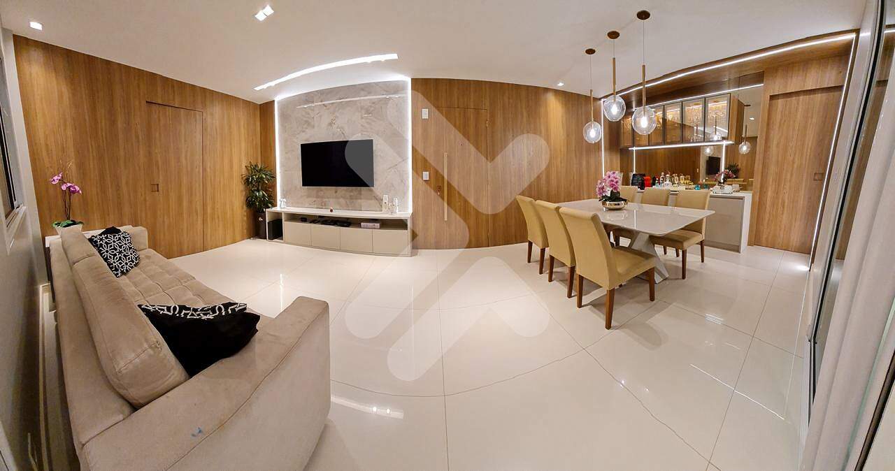 Apartamento à vendaPonta NegraNatal:
