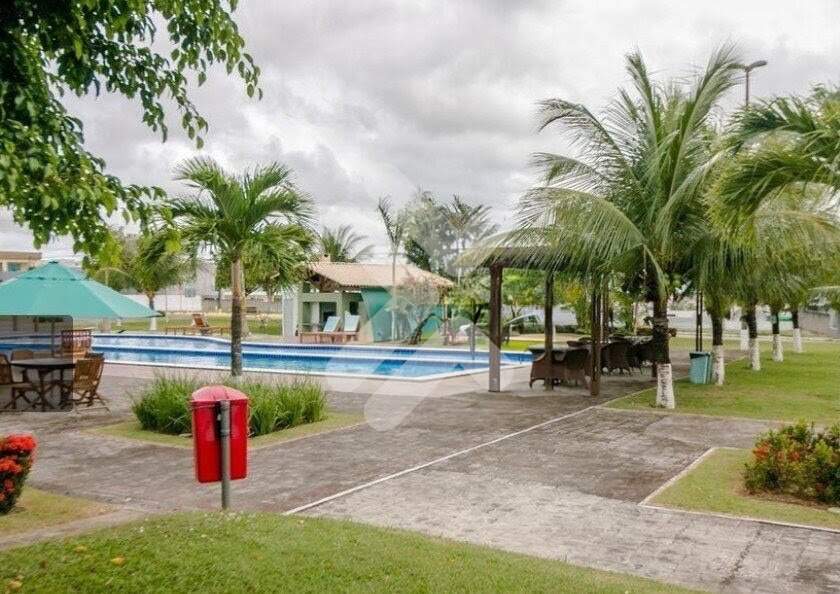 Lote à vendaParque das NaçõesParnamirim: 