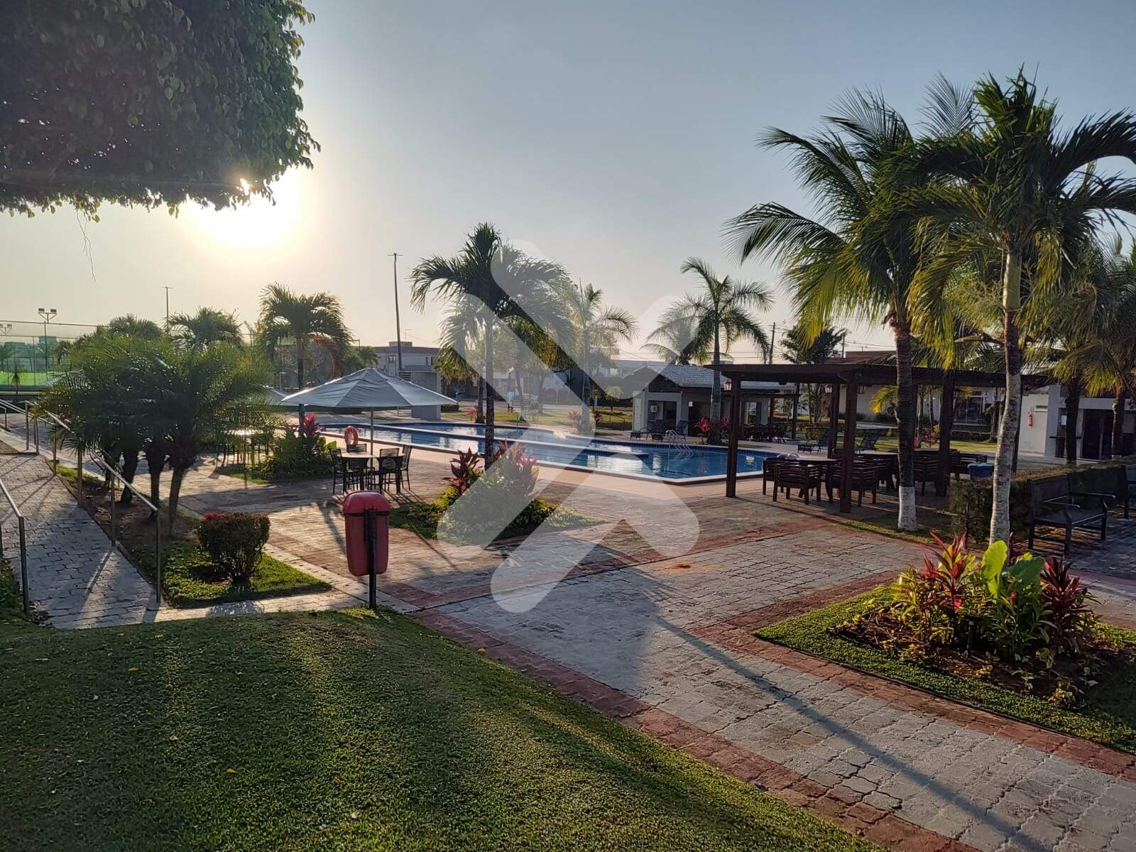 Lote à vendaParque das NaçõesParnamirim: 