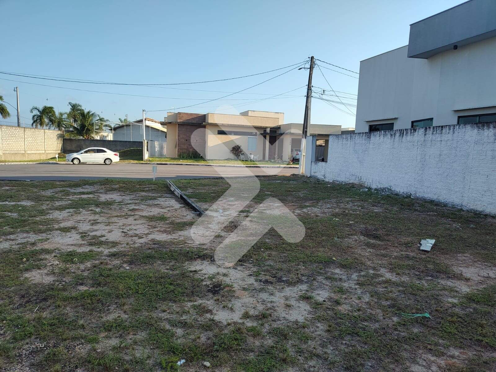 Lote à vendaParque das NaçõesParnamirim: 