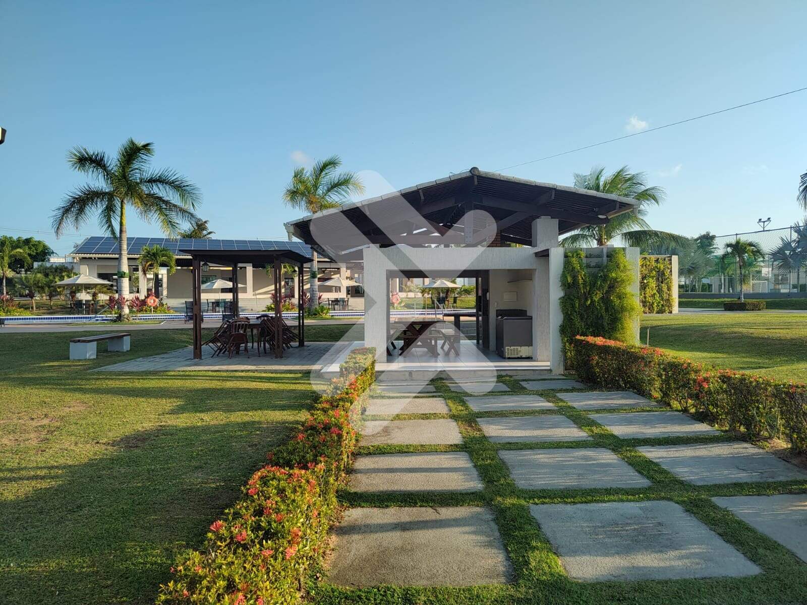 Lote à vendaParque das NaçõesParnamirim: 