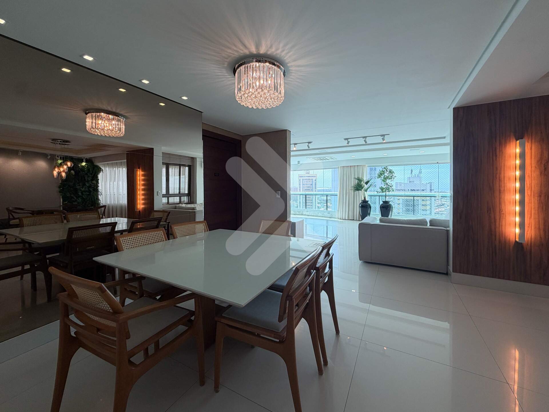 Apartamento à vendaRibeiraNatal: