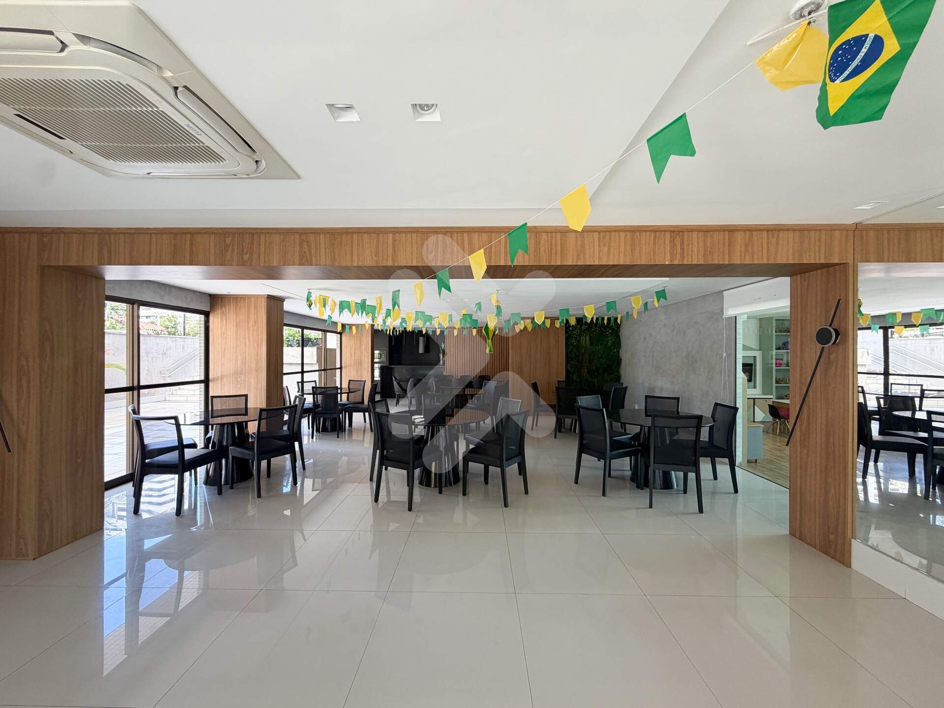 Apartamento à vendaRibeiraNatal: