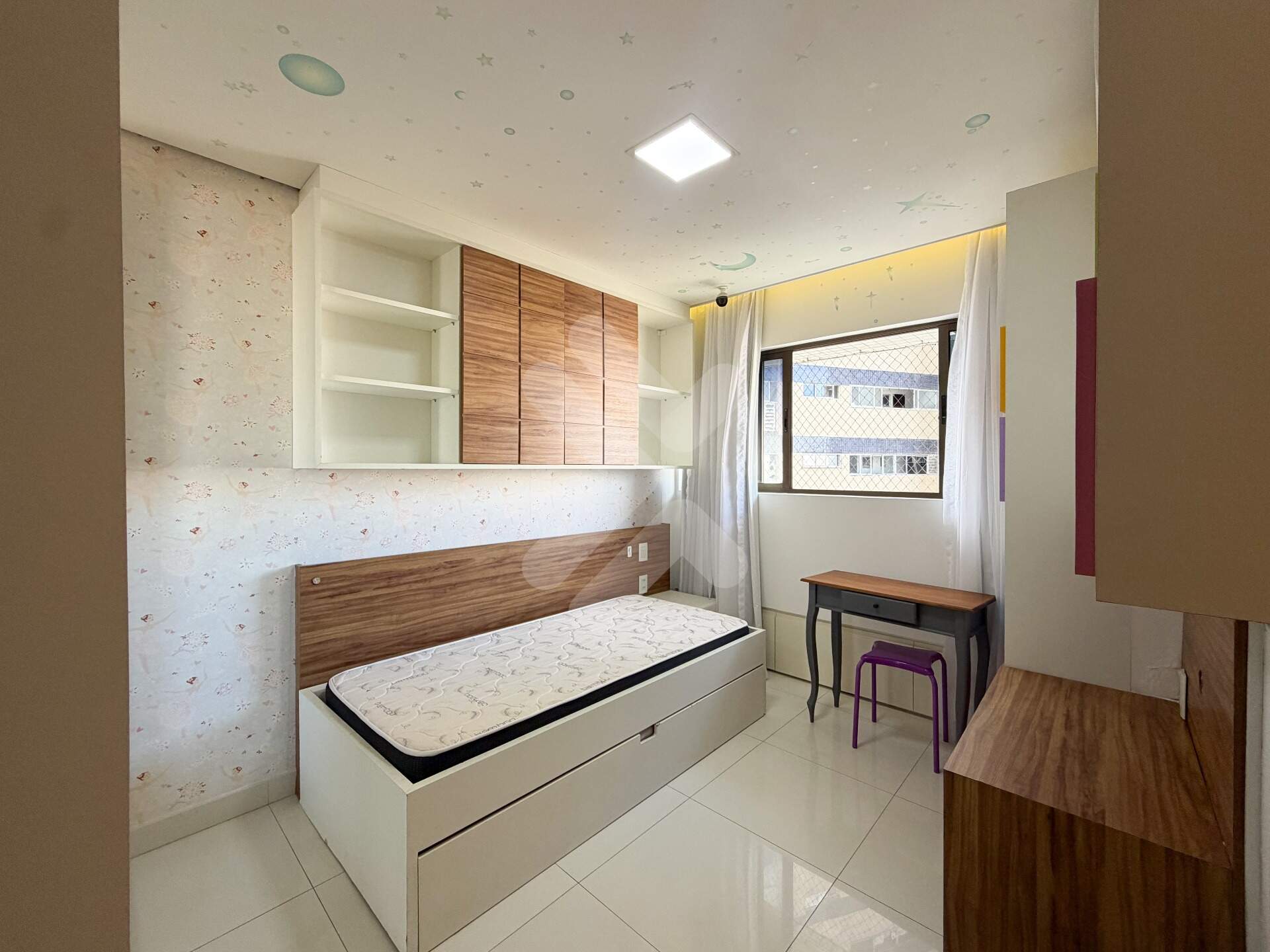 Apartamento à vendaRibeiraNatal: