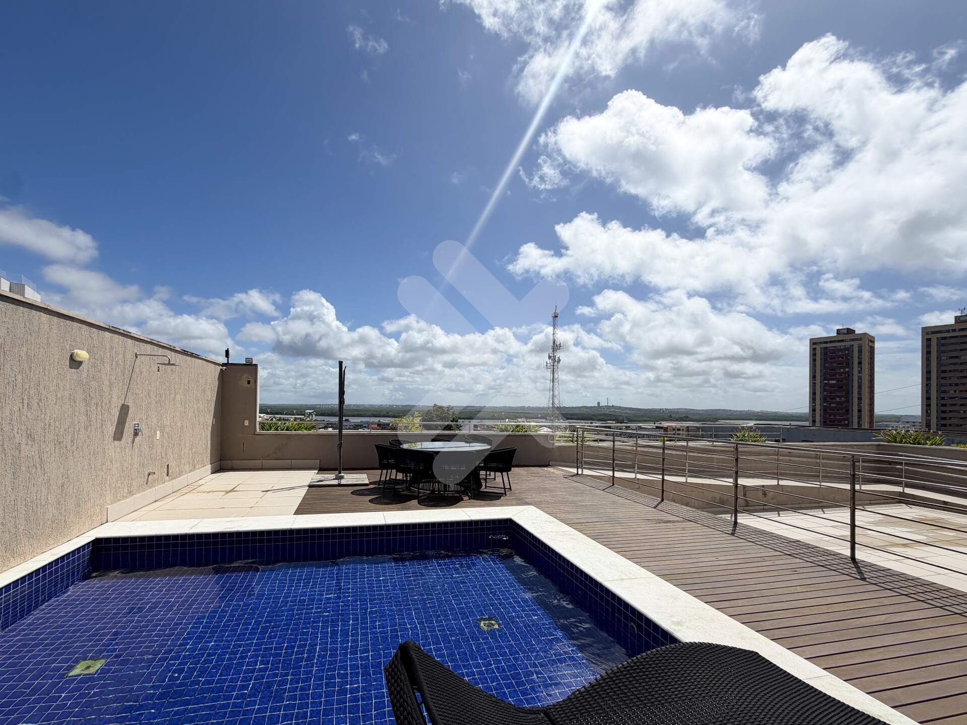 Apartamento à vendaRibeiraNatal: