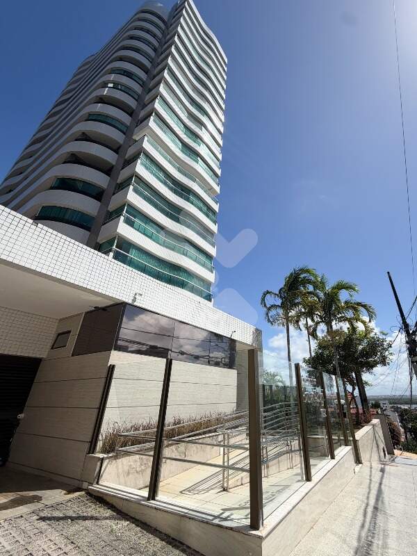 Apartamento à vendaRibeiraNatal: