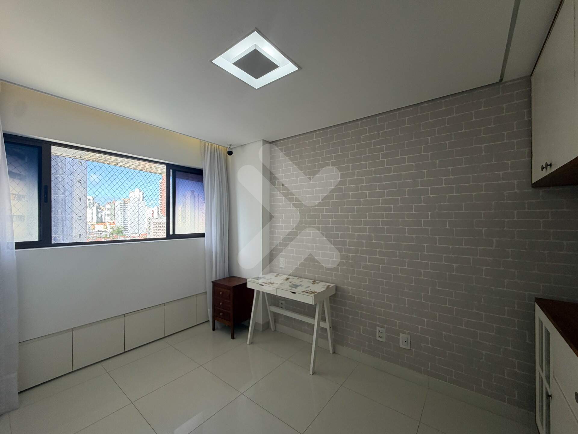 Apartamento à vendaRibeiraNatal: