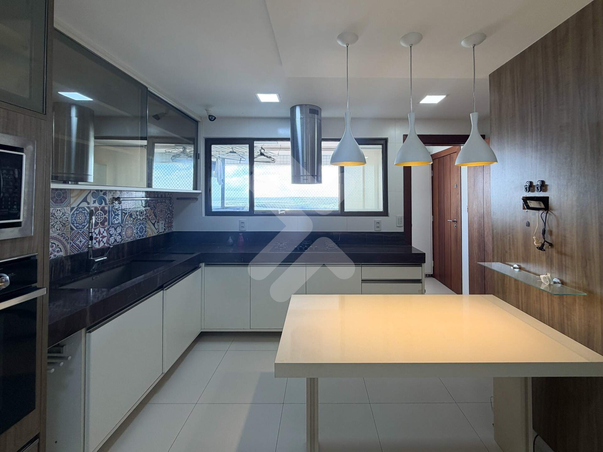 Apartamento à vendaRibeiraNatal: