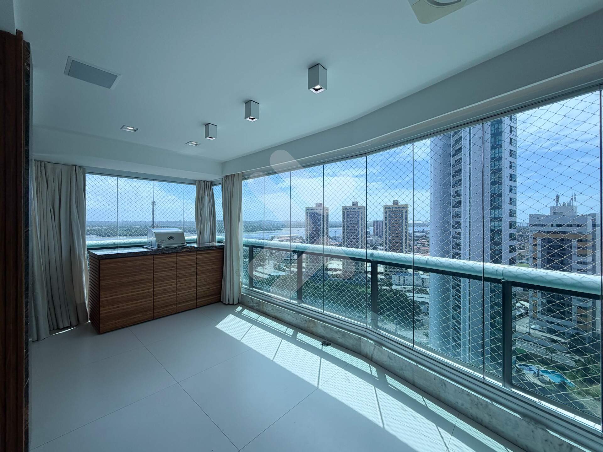 Apartamento à vendaRibeiraNatal: 