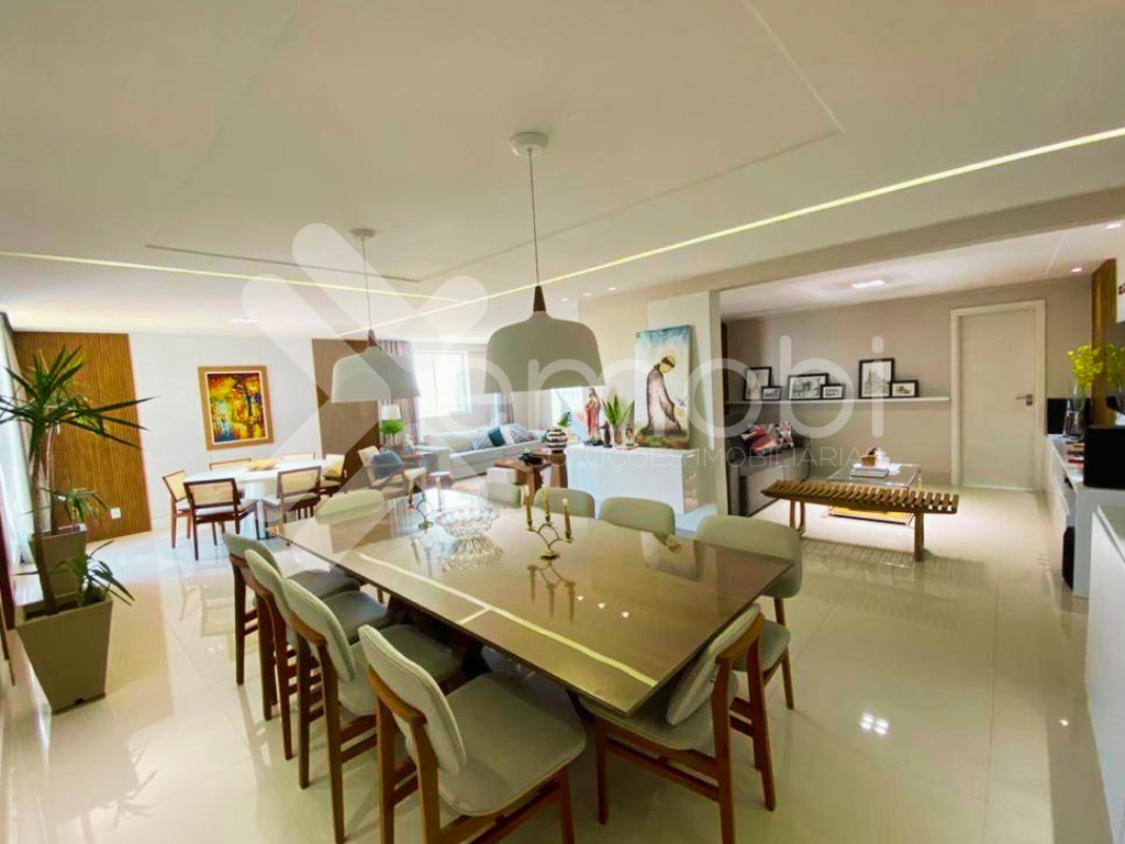 Apartamento à vendaLagoa NovaNatal: 