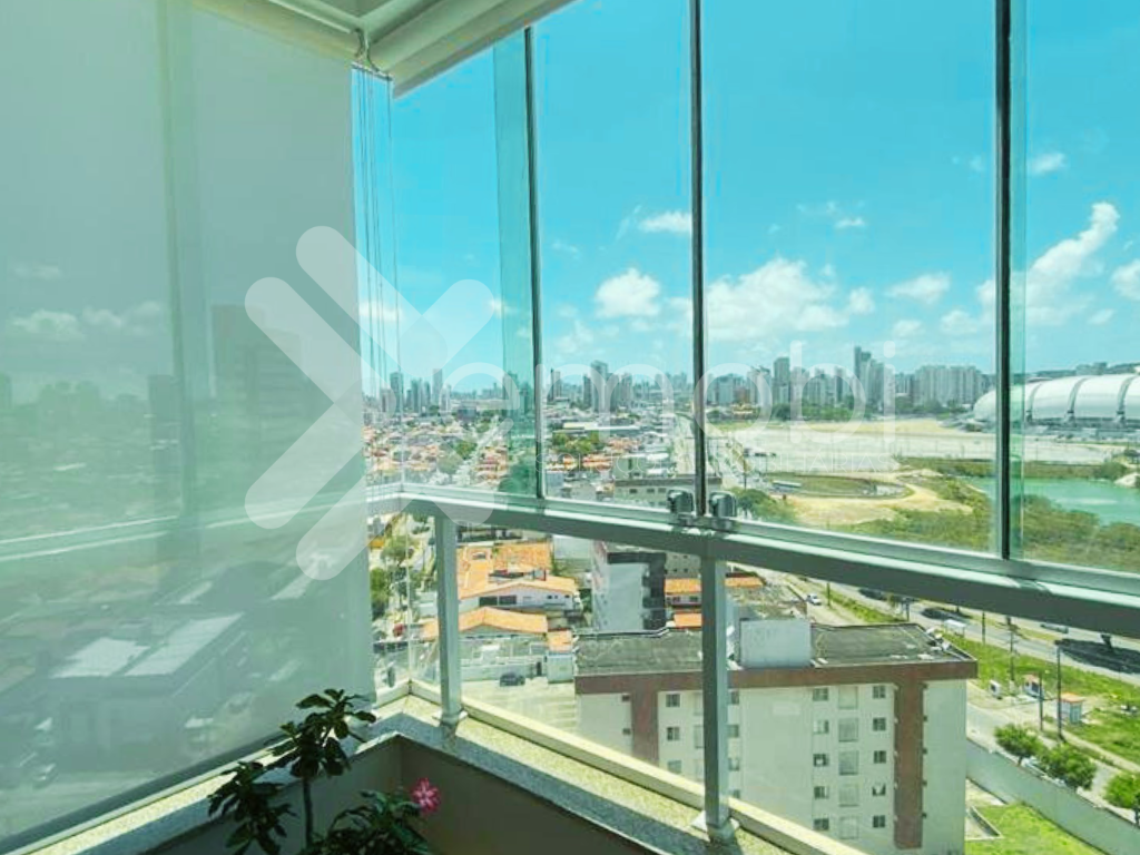 Apartamento à vendaLagoa NovaNatal: 