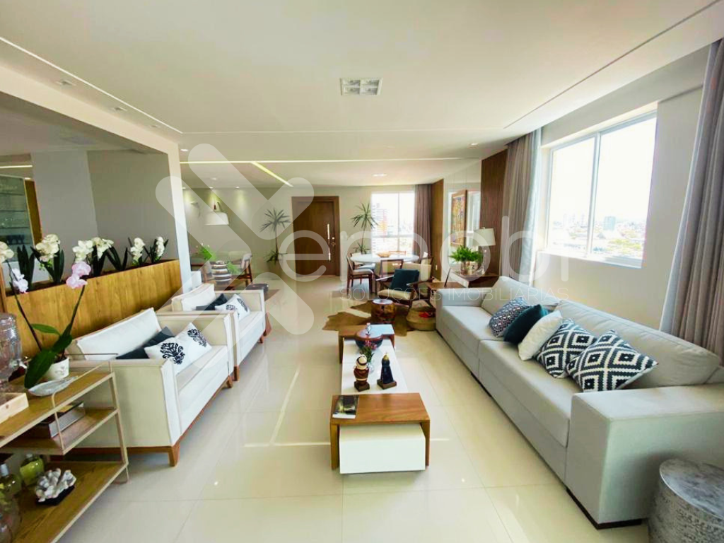 Apartamento à vendaLagoa NovaNatal: 