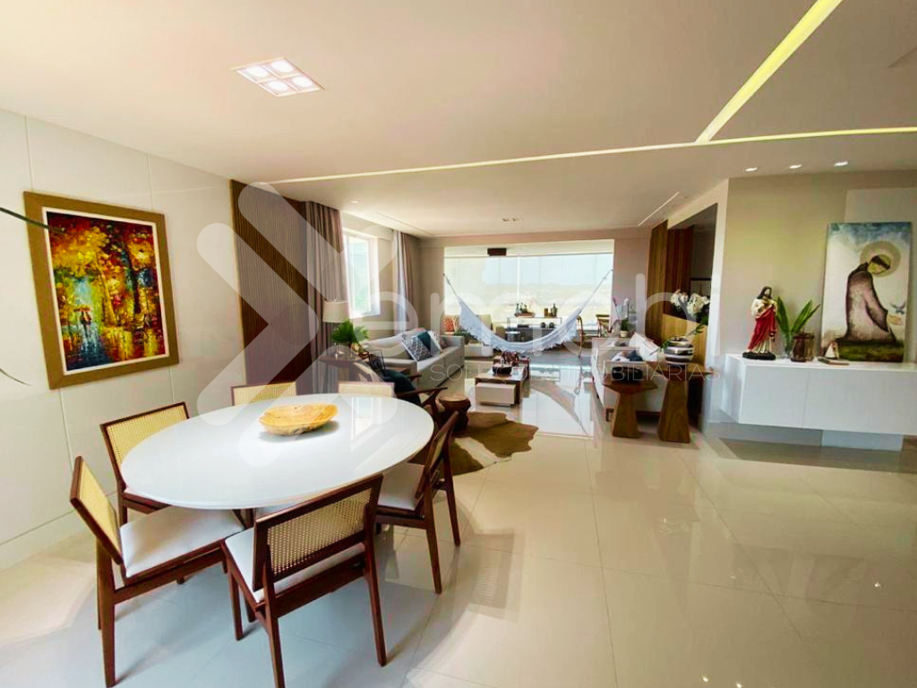 Apartamento à vendaLagoa NovaNatal: 