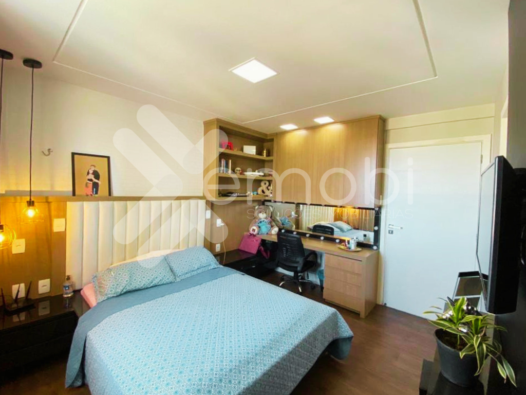 Apartamento à vendaLagoa NovaNatal: 
