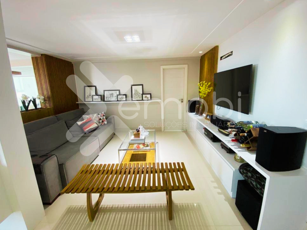 Apartamento à vendaLagoa NovaNatal: 